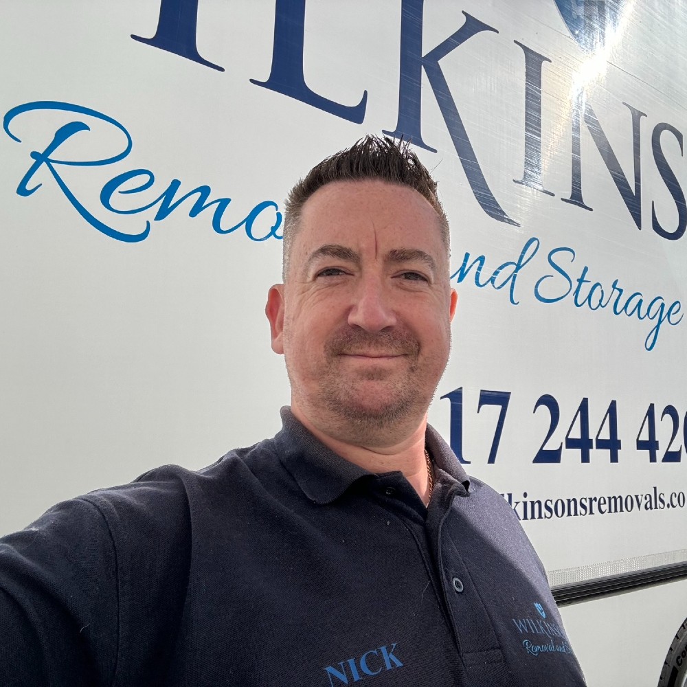 Wilkinson’s Removals & Storage